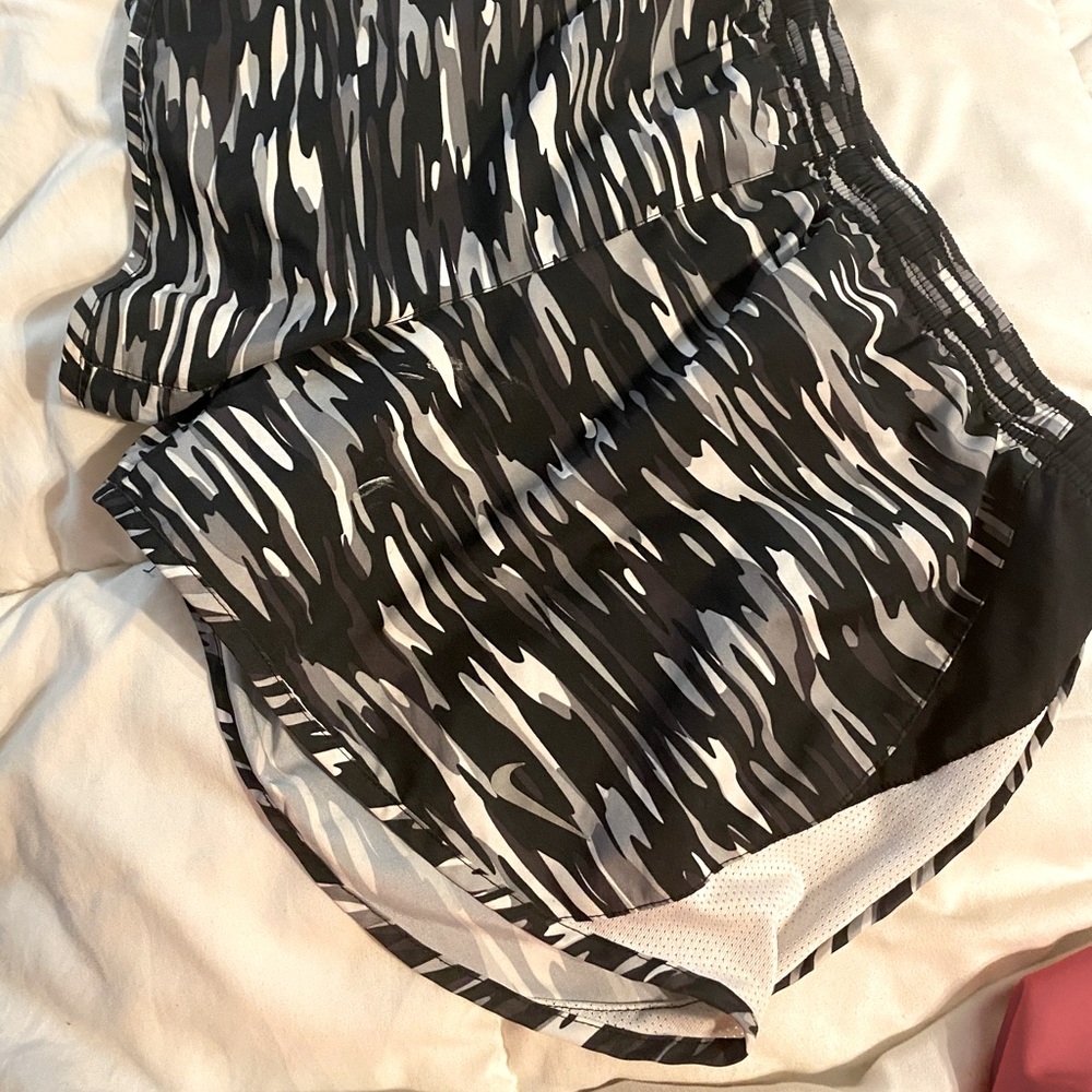Nike Dri fit shorts
